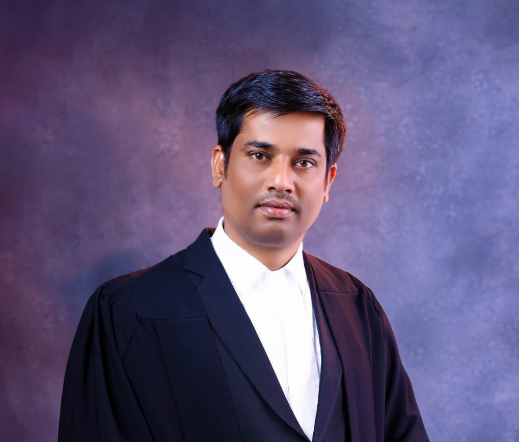 Ranga Reddy District Court